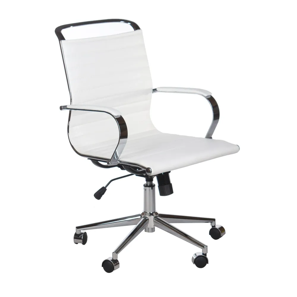 Fauteuil de bureau CorpoComfort -600 Blanc