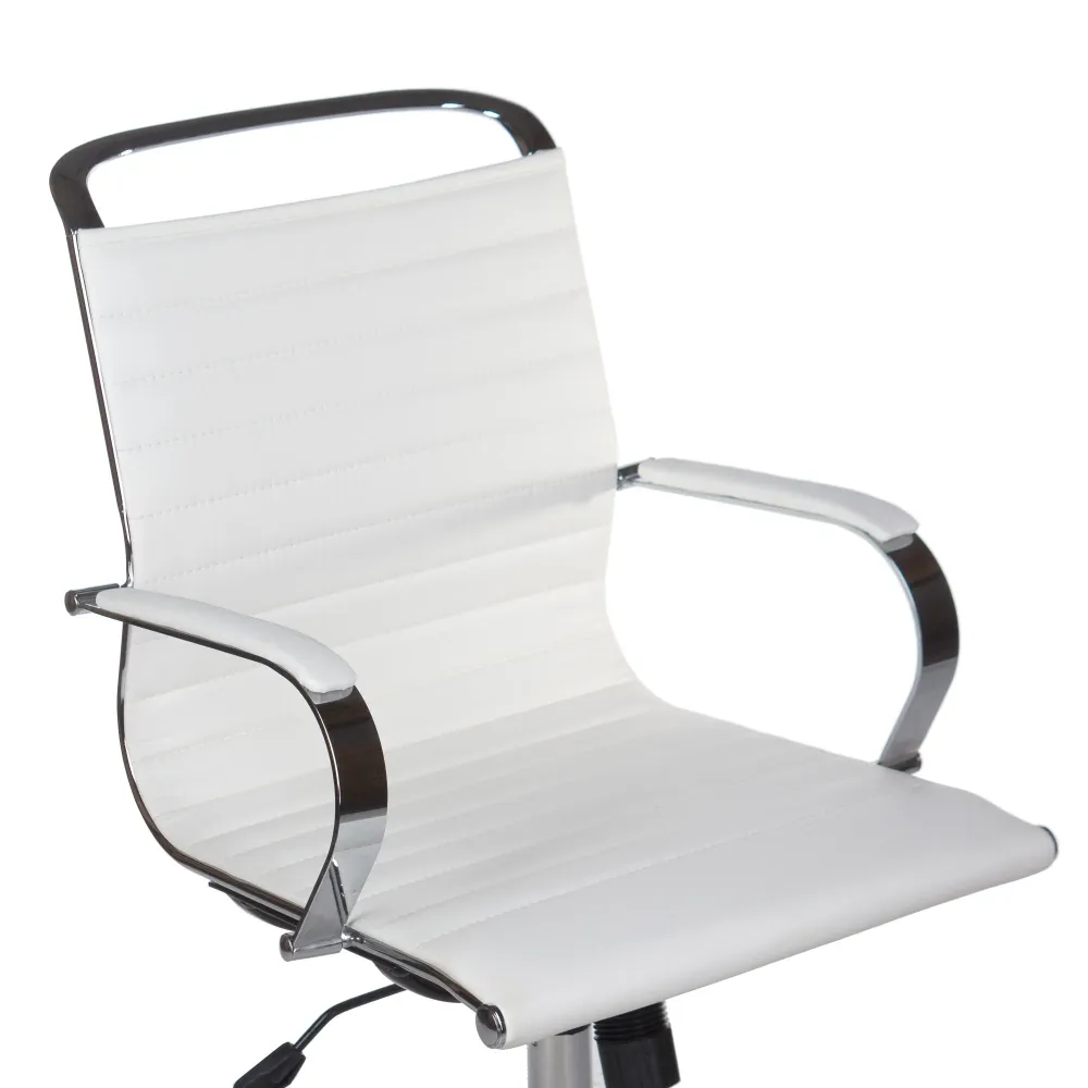 Fauteuil de bureau CorpoComfort -600 Blanc