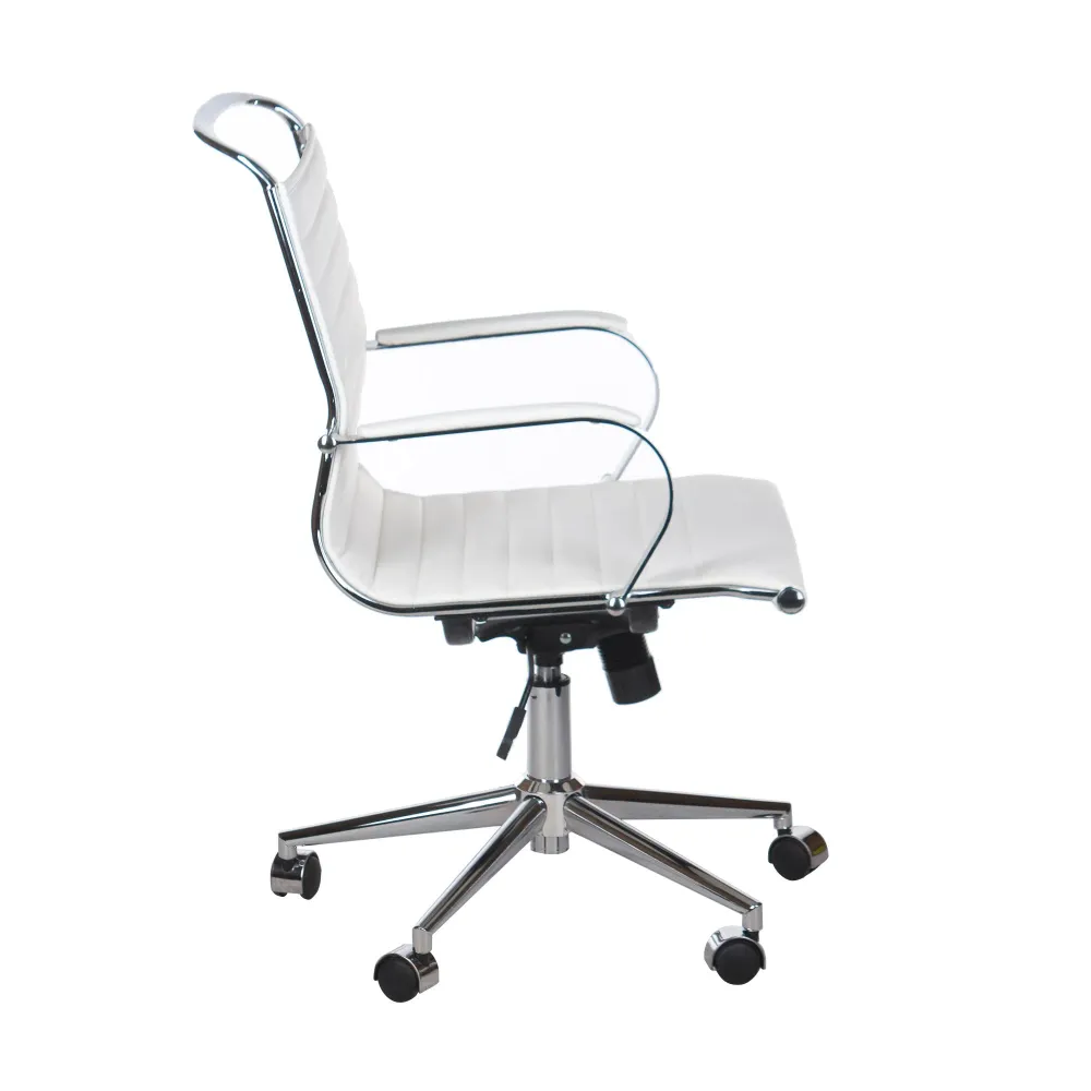 Fauteuil de bureau CorpoComfort -600 Blanc