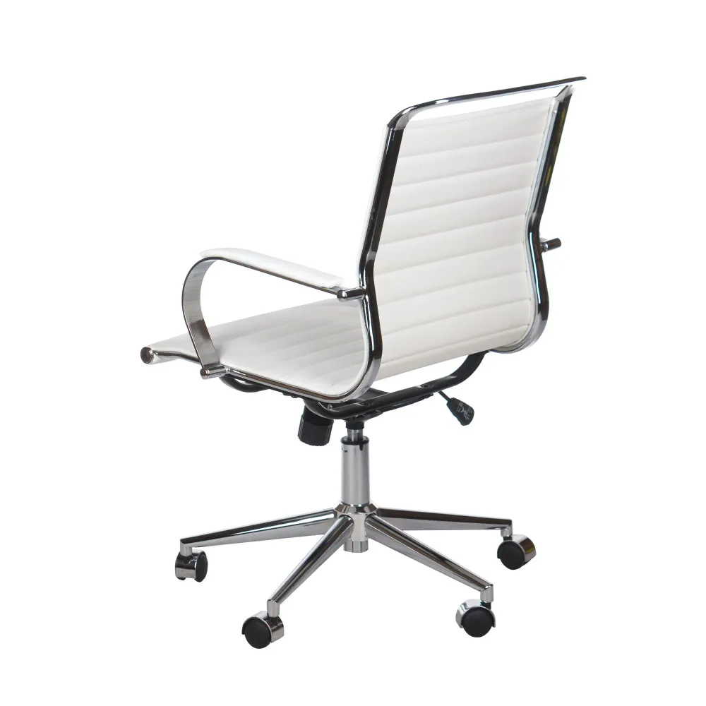 Fauteuil de bureau CorpoComfort -600 Blanc