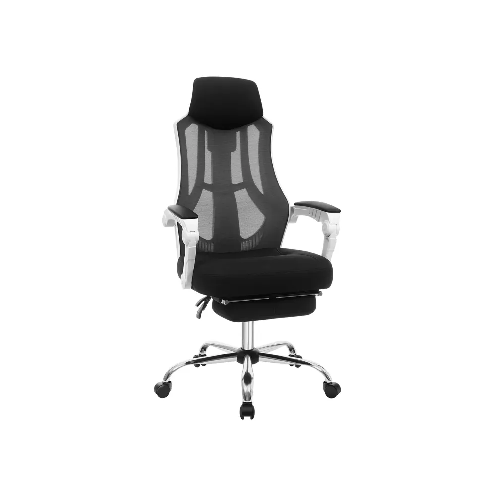 Fauteuil de bureau respirant