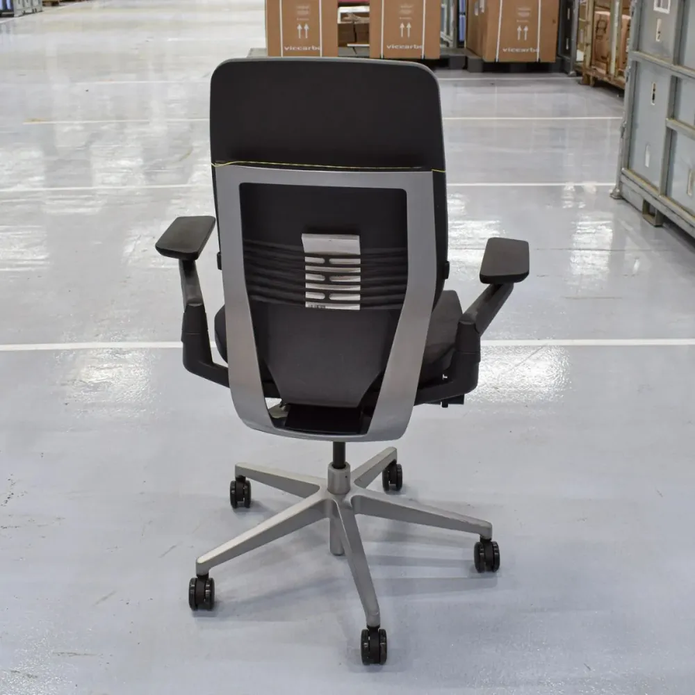 Fauteuil de bureau Steelcase Gesture reconditionné