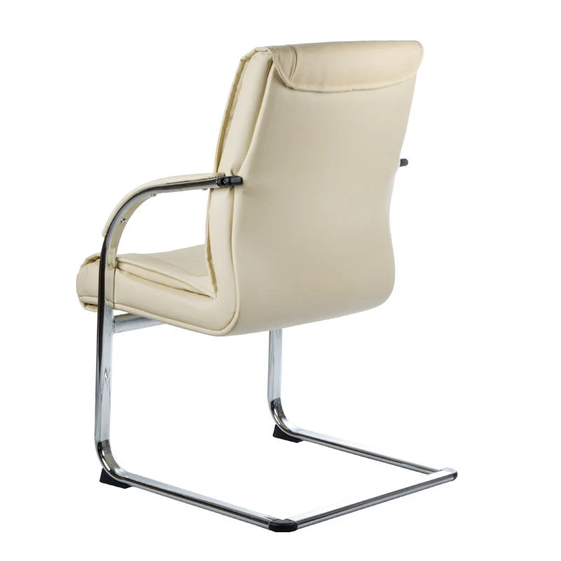 Fauteuil de conférence CorpoComfort BX-3345 Crème