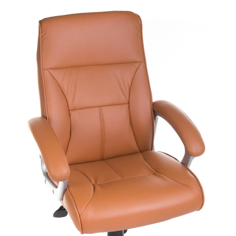 Fauteuil ergonomique CorpoComfort BX-5085B Marron