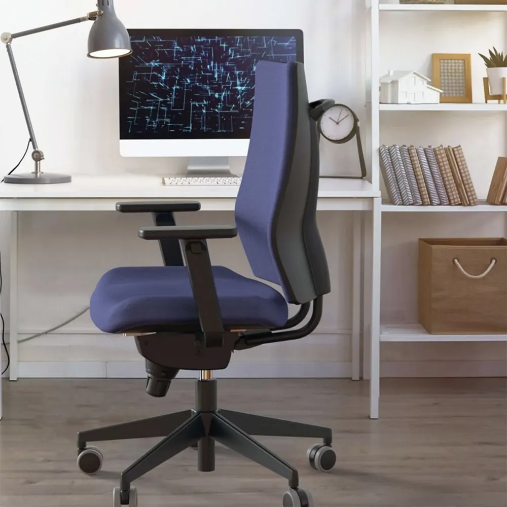Fauteuil Ergonomique Happy Seat