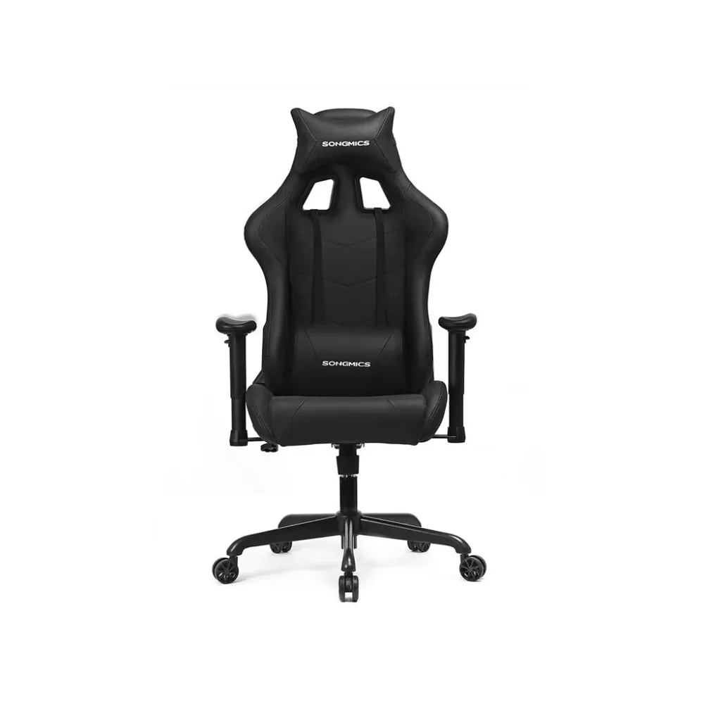 Fauteuil gamer ergonomique