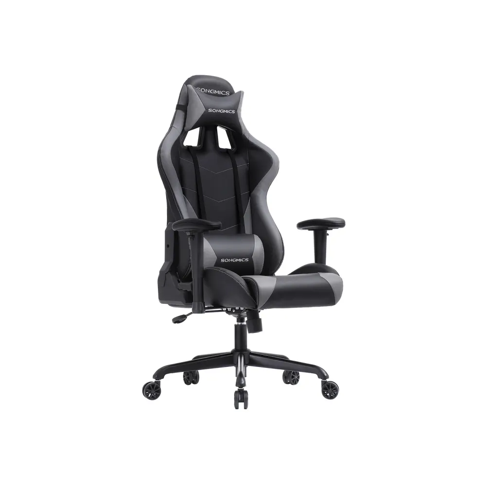 Fauteuil gamer ergonomique