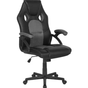 Fauteuil de gaming Racer CorpoComfort BX-2052 Gris