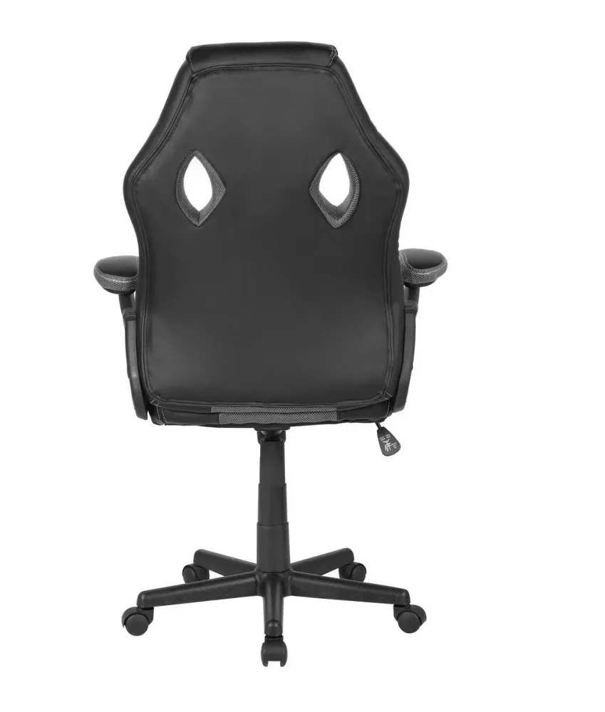 Fauteuil de gaming Racer CorpoComfort BX-2052 Gris