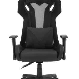 Fauteuil de gaming RACER CorpoComfort BX-5124 Noir