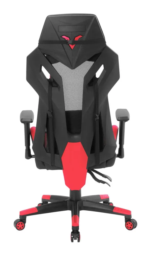 Fauteuil de gaming RACER CorpoComfort BX-5124 Rouge