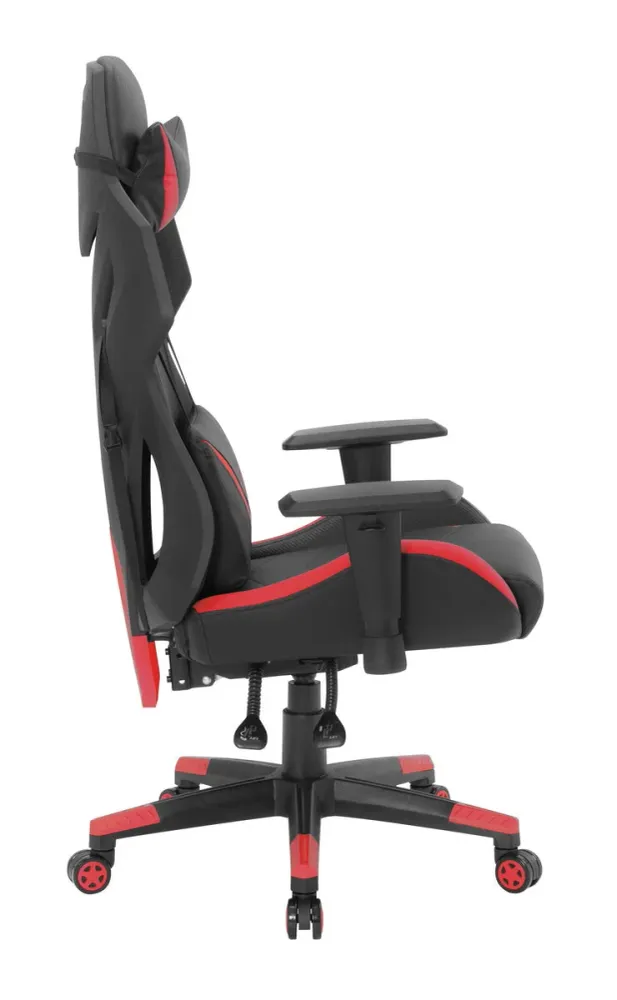 Fauteuil de gaming RACER CorpoComfort BX-5124 Rouge