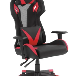 Fauteuil de gaming RACER CorpoComfort BX-5124 Rouge
