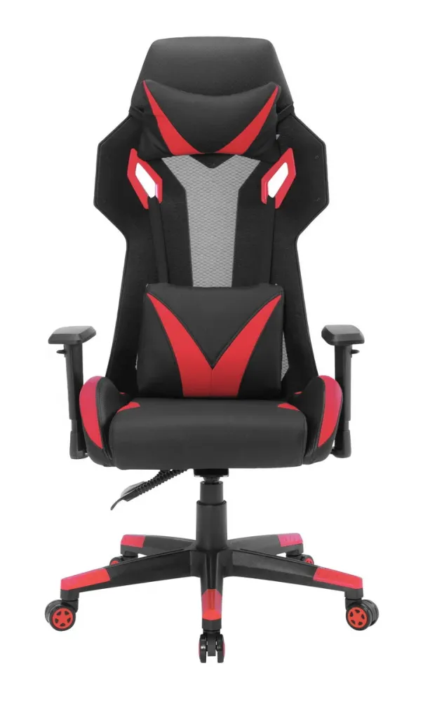 Fauteuil de gaming RACER CorpoComfort BX-5124 Rouge