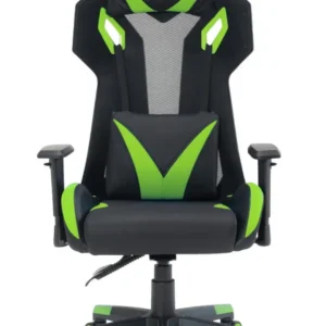 Fauteuil de gaming RACER CorpoComfort BX-5124 Vert