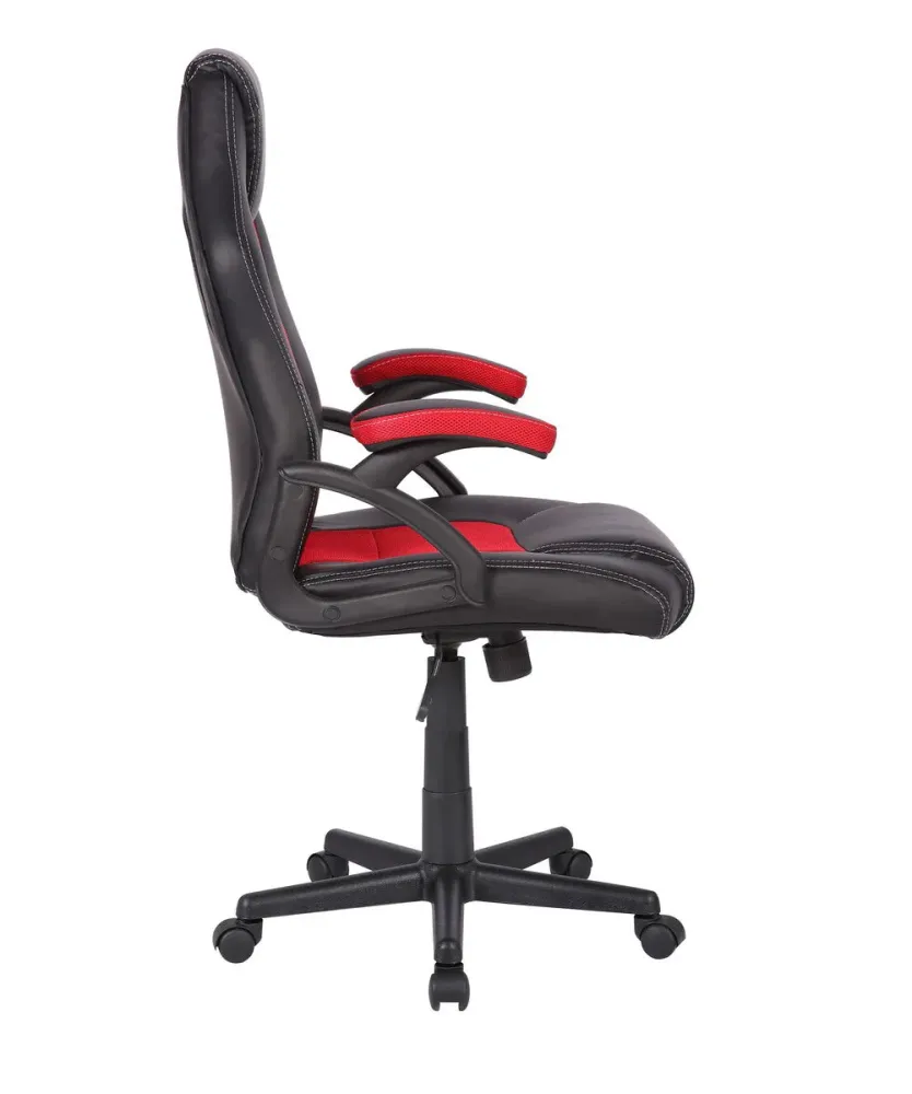 Fauteuil de jeu Racer CorpoComfort BX-2052 Rouge