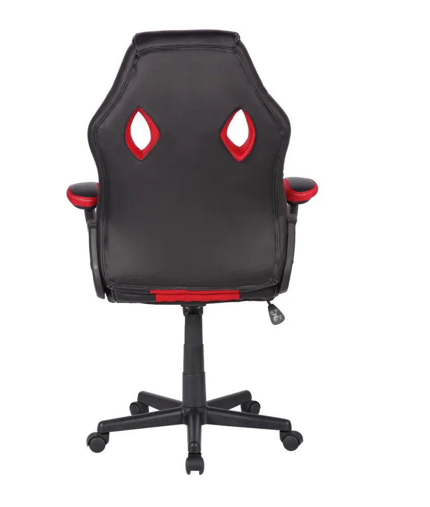 Fauteuil de jeu Racer CorpoComfort BX-2052 Rouge