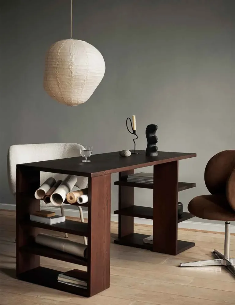 bureau edre Ferm Living