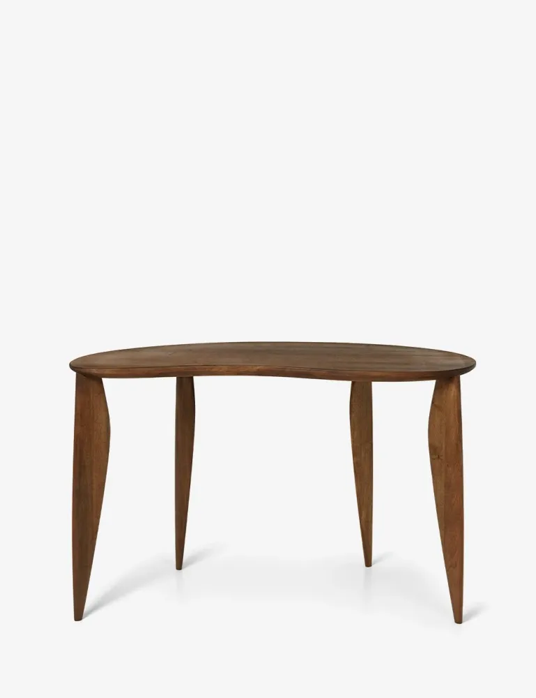 bureau fève Ferm Living