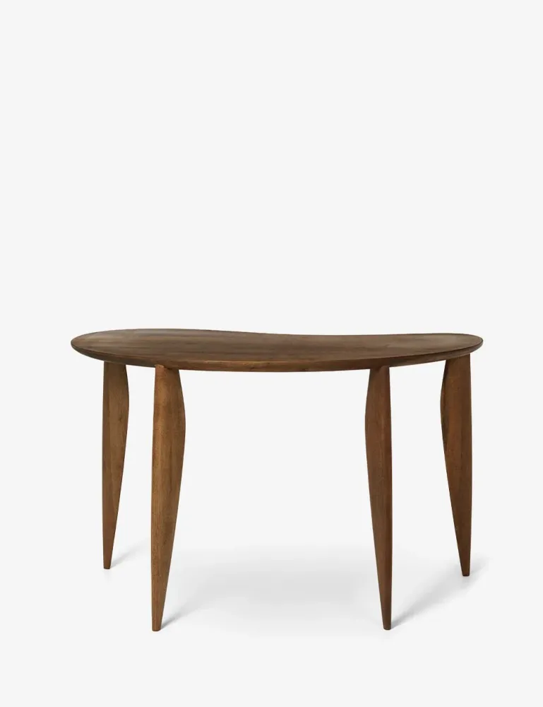 bureau fève Ferm Living