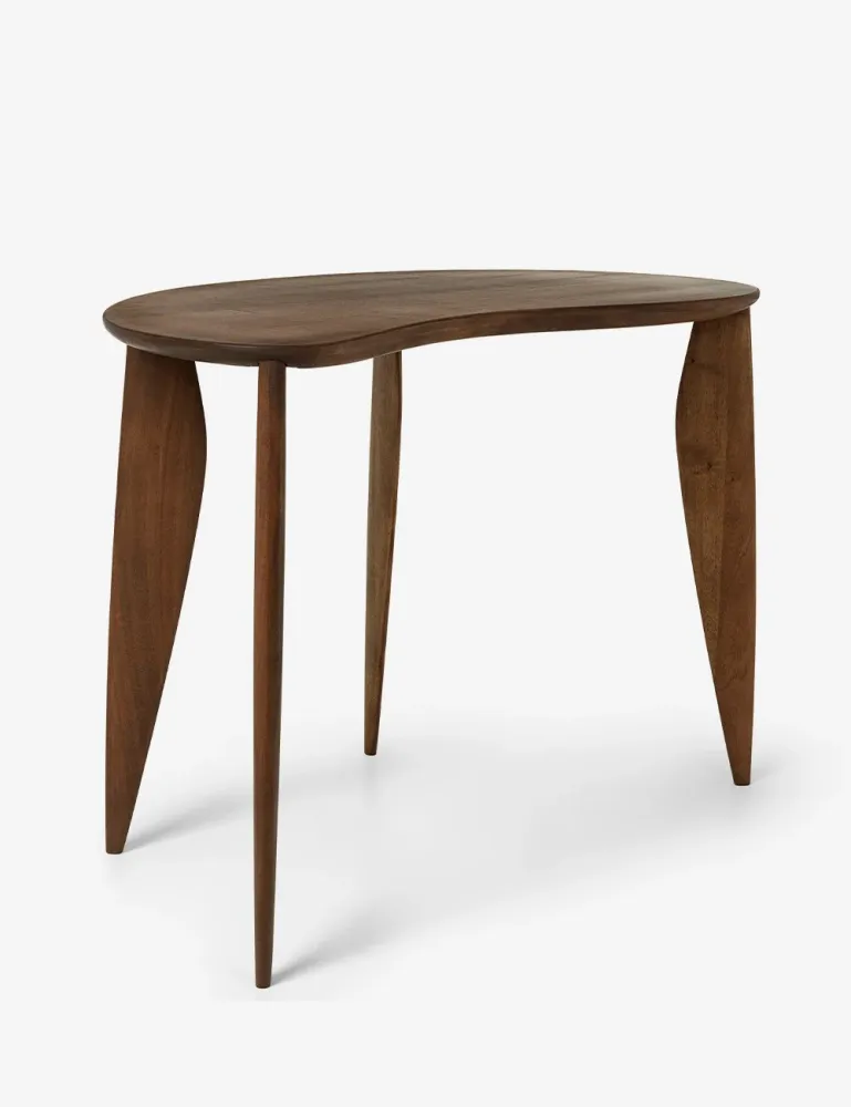 bureau fève Ferm Living