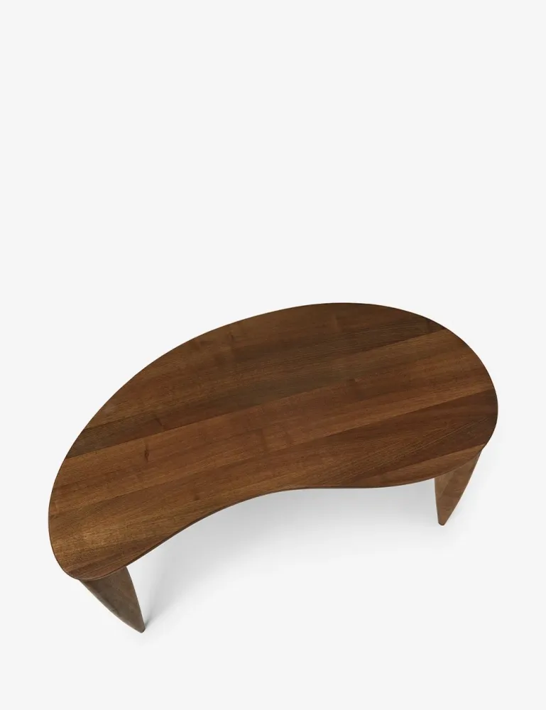 bureau fève Ferm Living