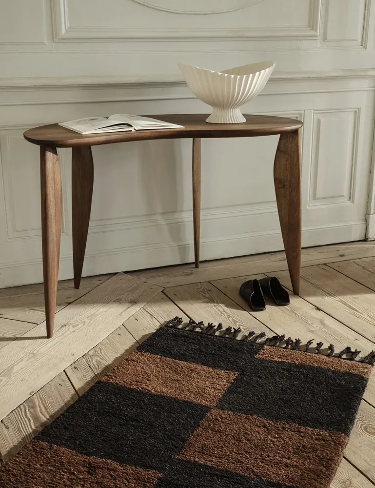 bureau fève Ferm Living