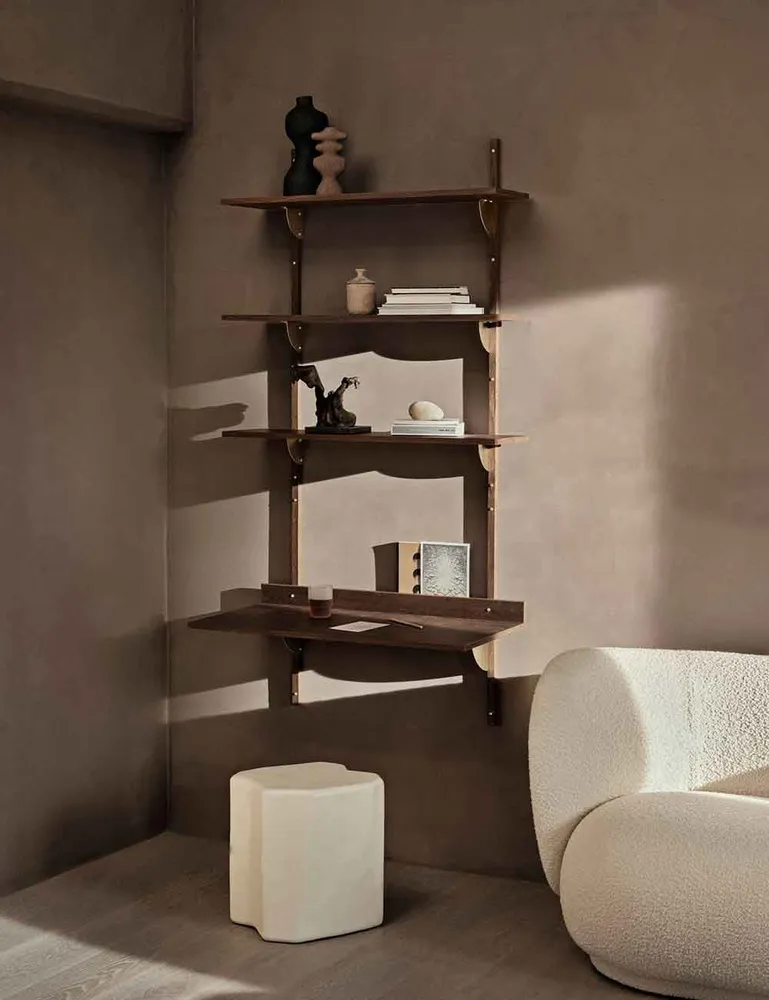 Secteur du bureau Ferm Living