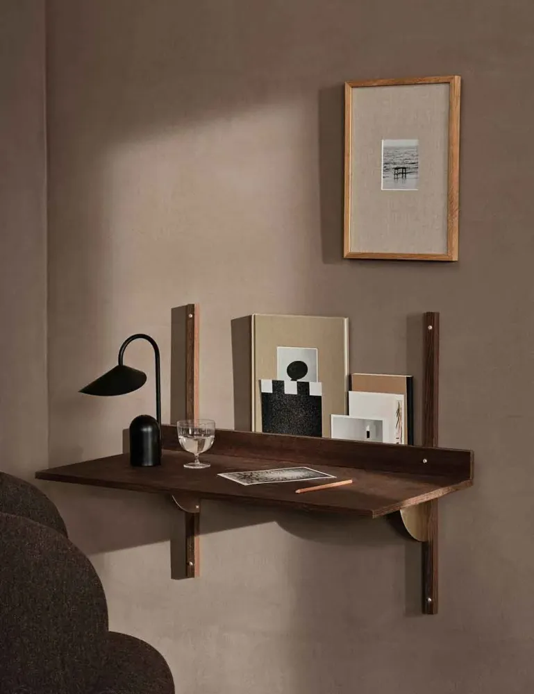 Secteur du bureau Ferm Living