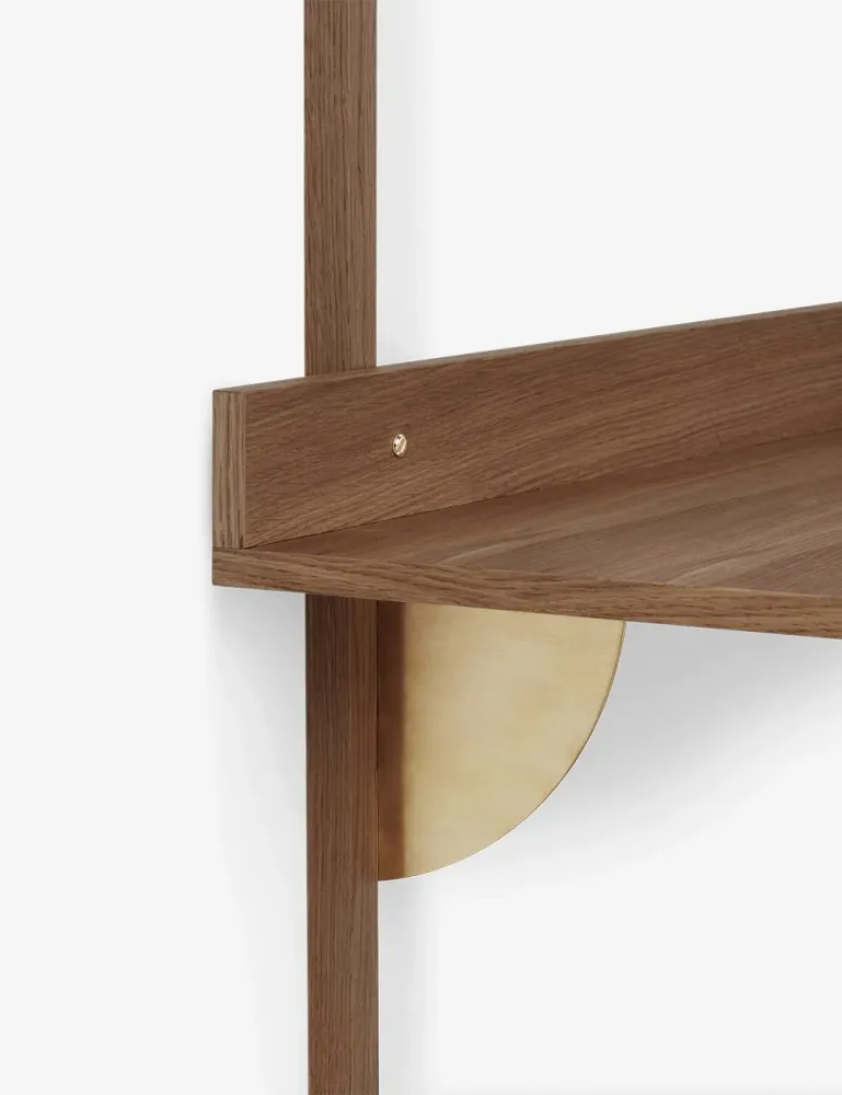 Secteur du bureau Ferm Living