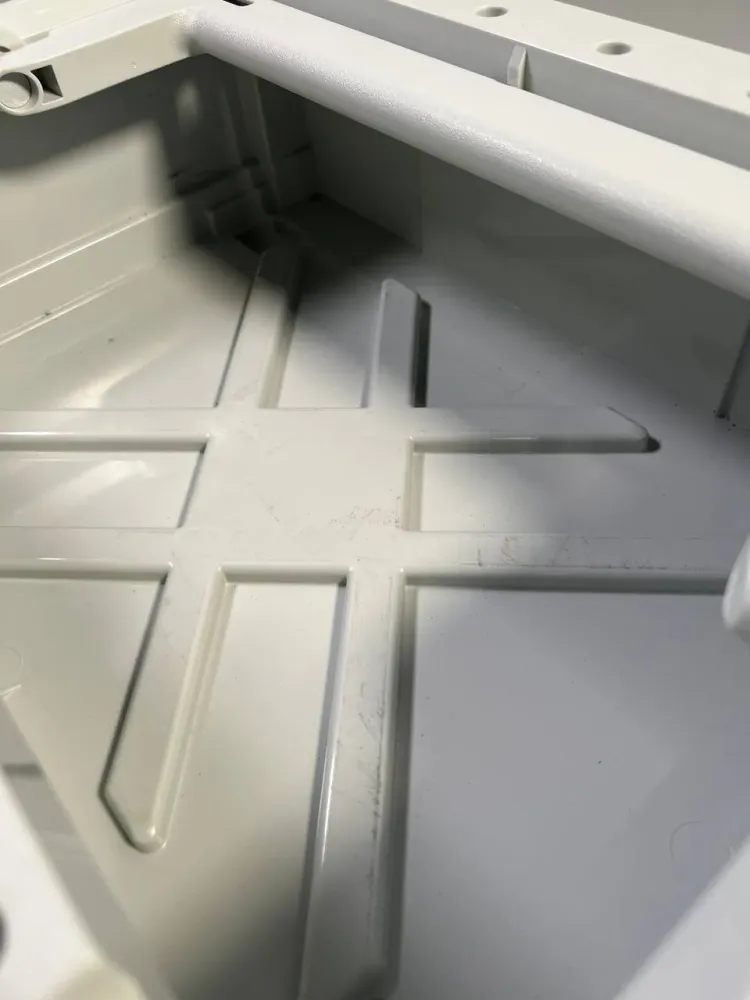 Festool Systainer ToolBox Boîte à outils SYS3 TB M 137 T-LOC peut être couplé pour outils à main (204865)