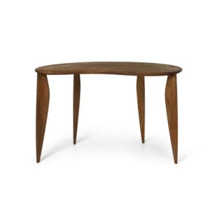 Feve Desk - Walnut