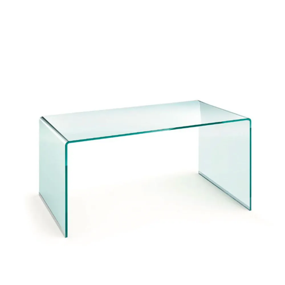 Bureau en verre RIALTO par FIAM FIAM Italia