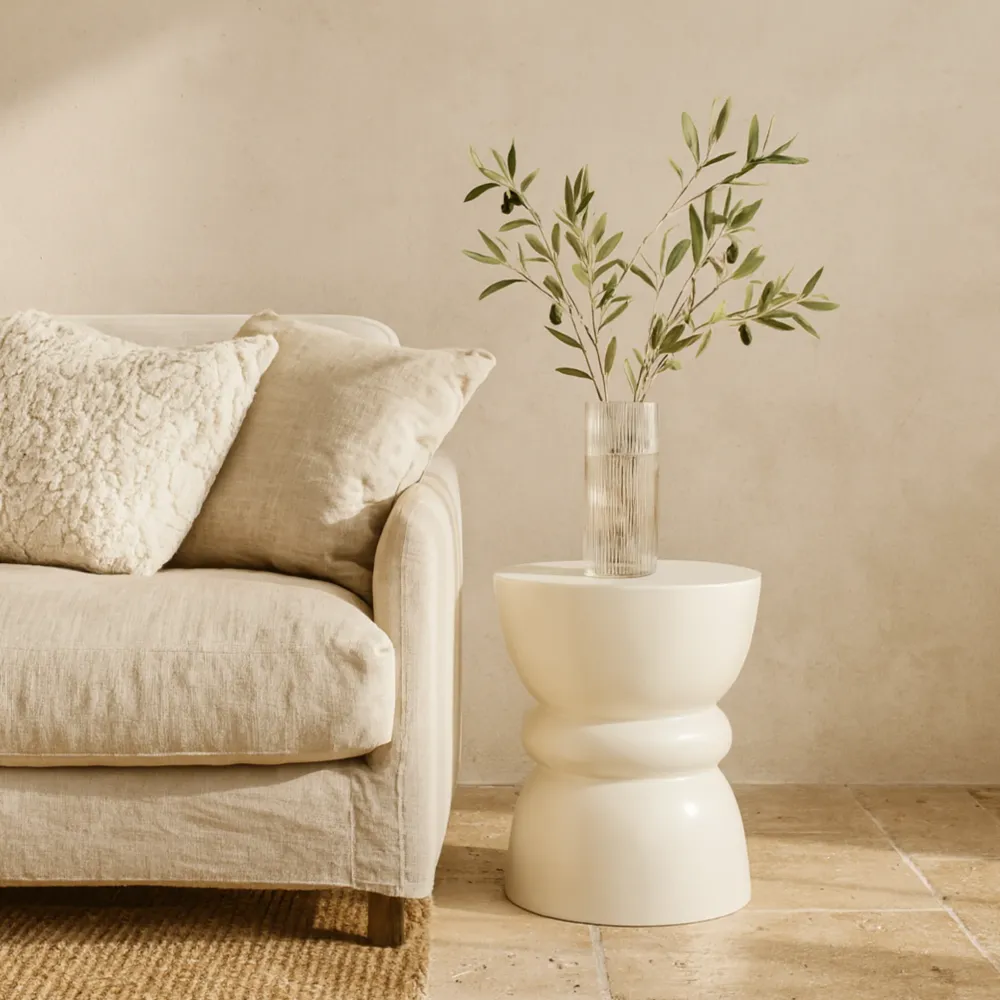 Table de Chevet Tunisie | Design Moderne | Fiolla Home
