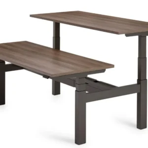 Le Flex 3+ bench
