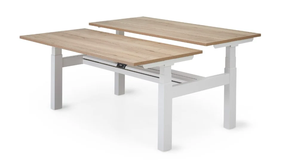 Le Flex 3+ bench