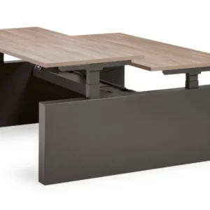 Flex 3+ bench wang