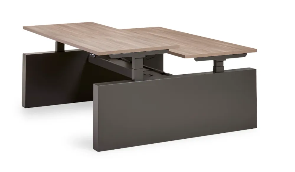 Flex 3+ bench wang