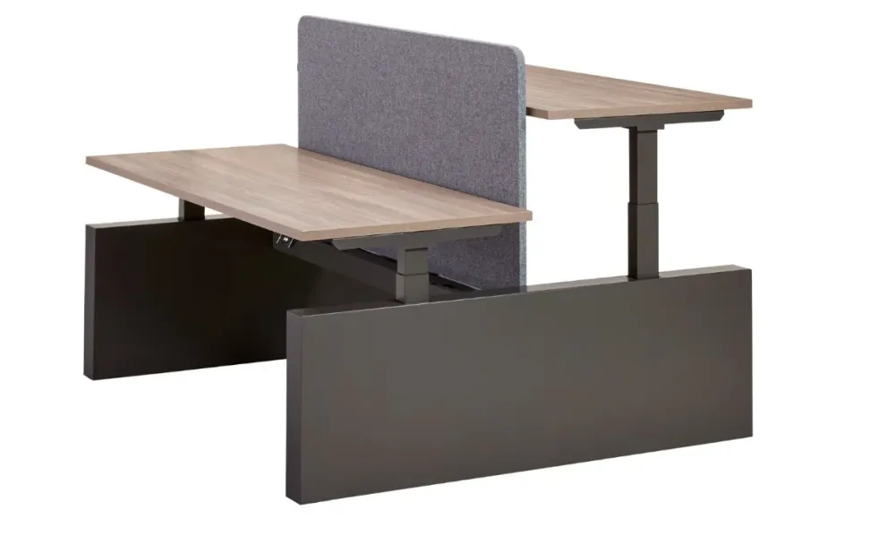 Flex 3+ bench wang