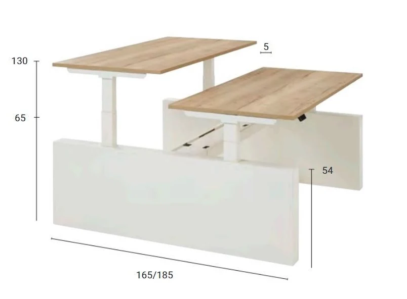 Flex 3+ bench wang