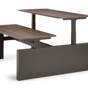 Flex 3+ Bench wang H-frame