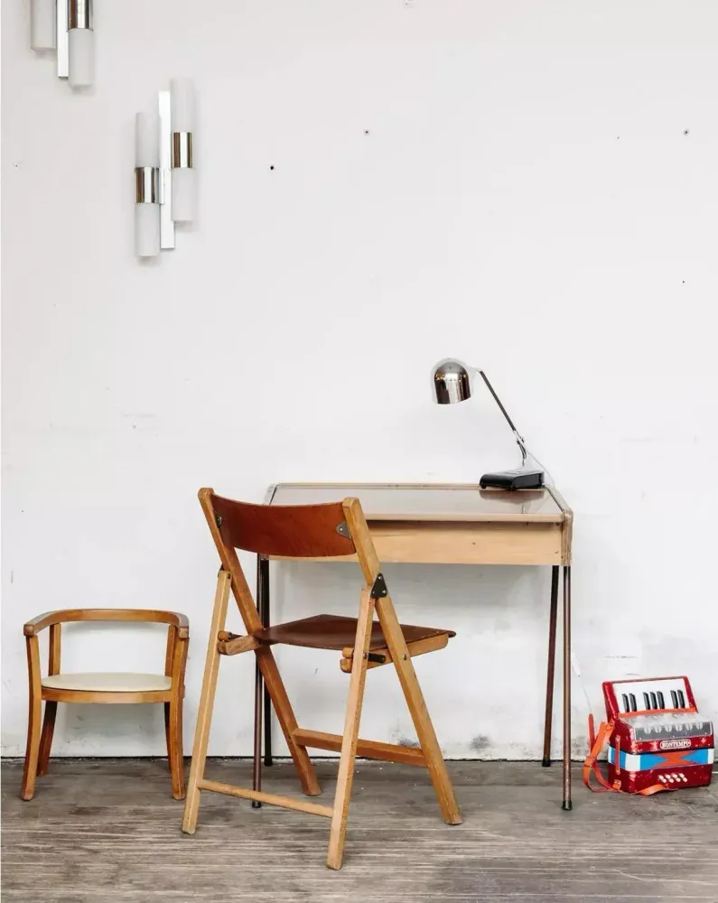 Edouard, le bureau pour enfant N°124 Franck