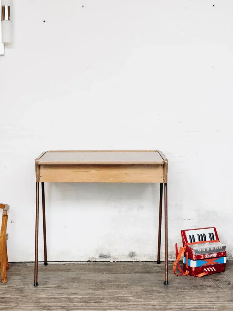Edouard, le bureau pour enfant N°124 Franck