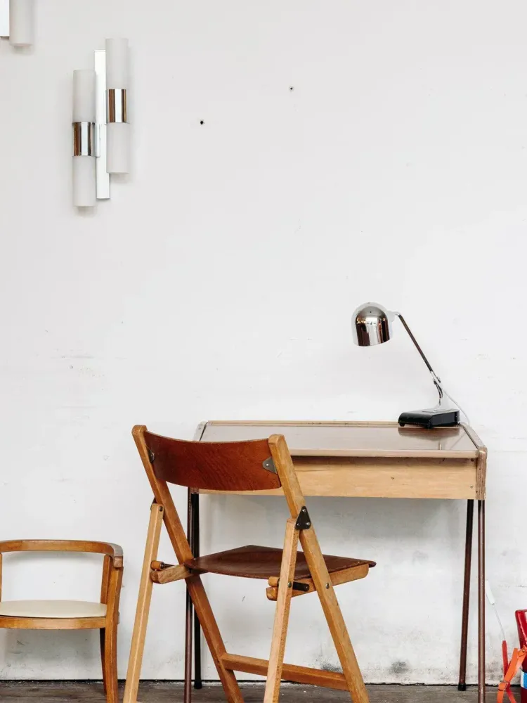 Edouard, le bureau pour enfant N°124 Franck