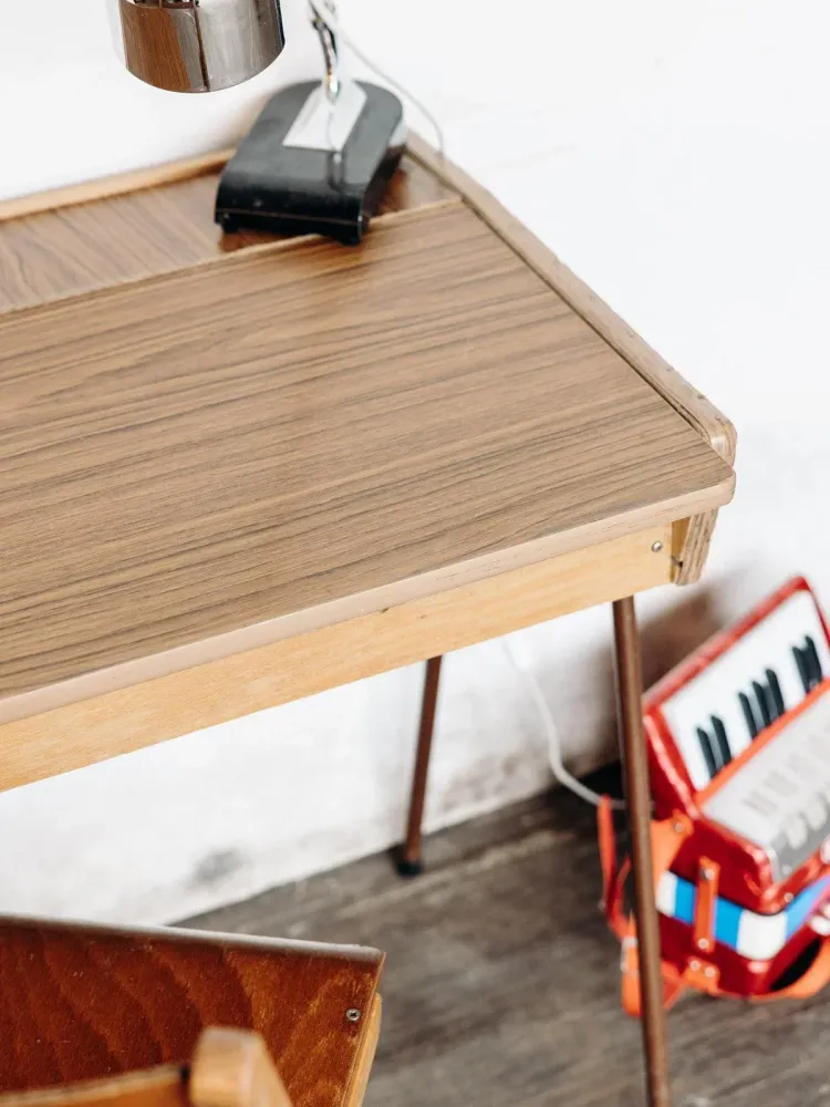 Edouard, le bureau pour enfant N°124 Franck