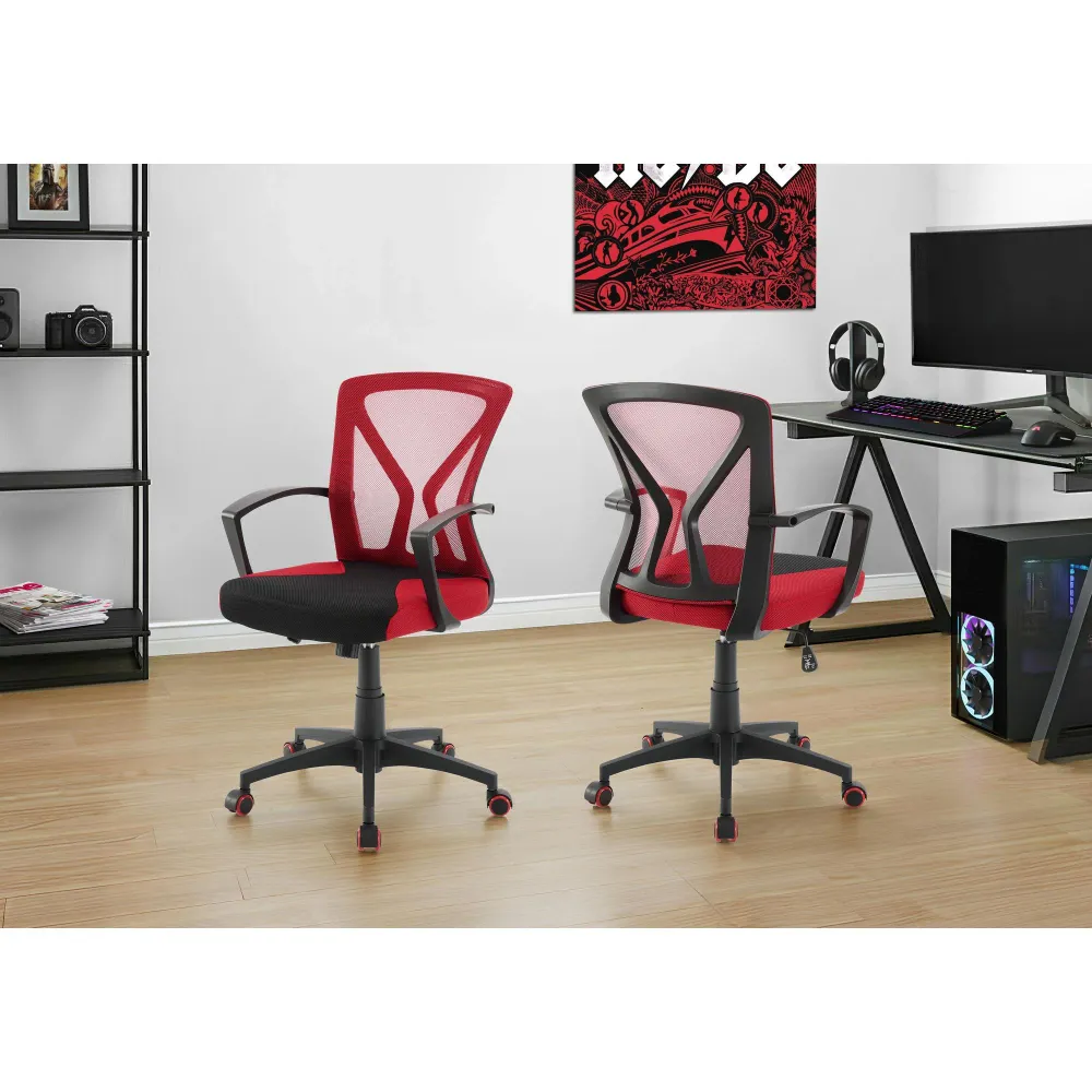 Germain Larivière Fauteuils de bureau Fauteuils de bureau I 7357