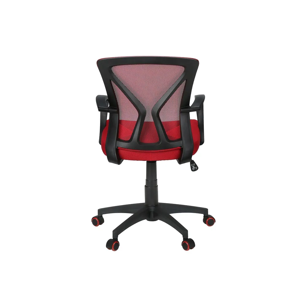 Germain Larivière Fauteuils de bureau Fauteuils de bureau I 7357