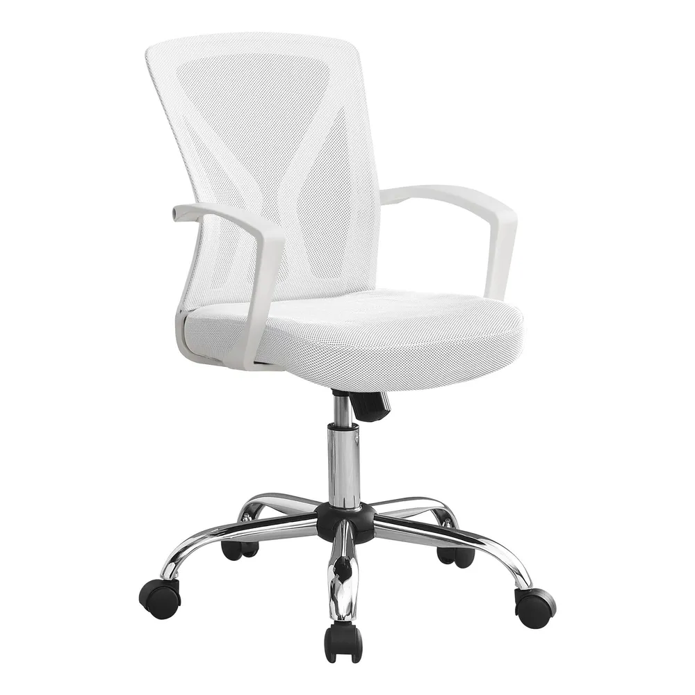 Germain Larivière Fauteuils de bureau Fauteuils de bureau I 7462