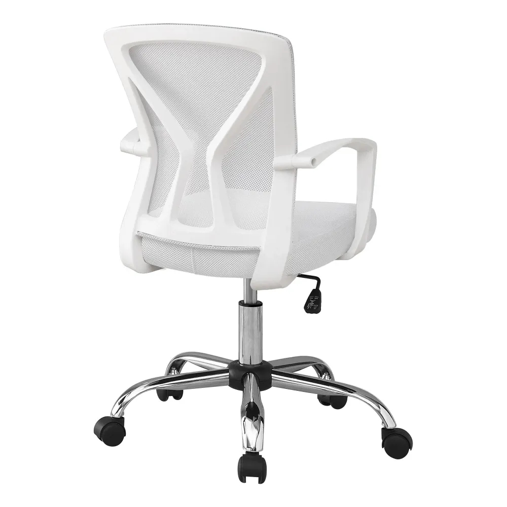 Germain Larivière Fauteuils de bureau Fauteuils de bureau I 7462