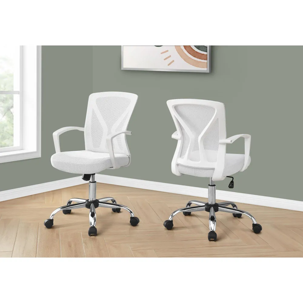 Germain Larivière Fauteuils de bureau Fauteuils de bureau I 7462